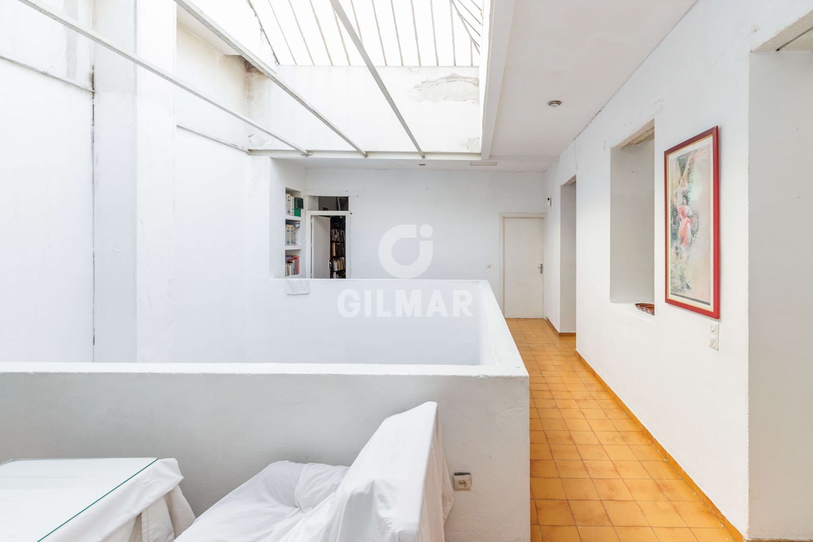 12 soveværelse Rækkehus til salg i Sevilla by - € 1.100.000 (Ref: 9251526)