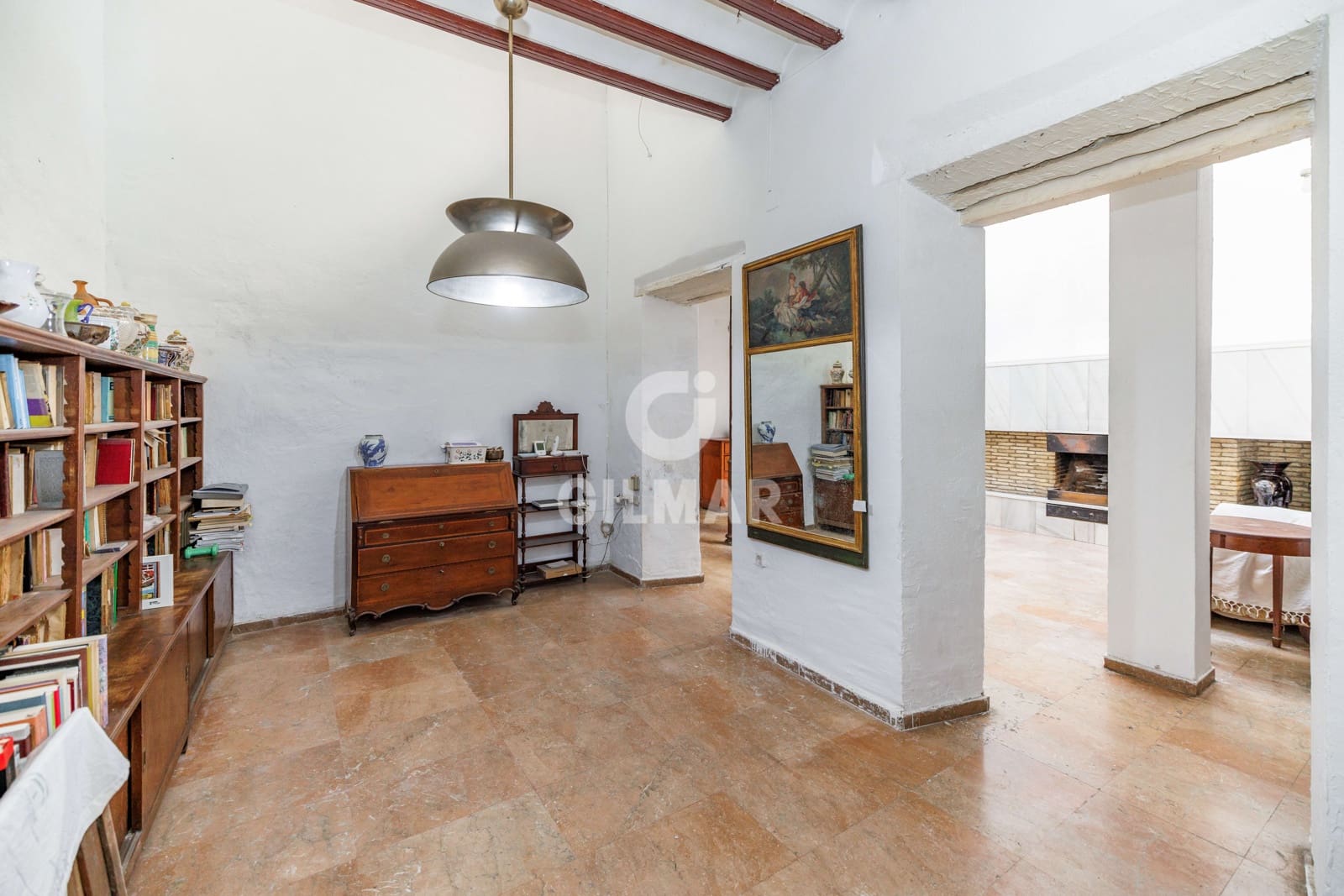 12 soveværelse Rækkehus til salg i Sevilla by - € 1.100.000 (Ref: 9251526)