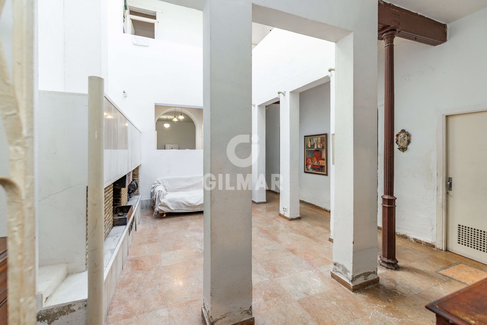 12 soveværelse Rækkehus til salg i Sevilla by - € 1.100.000 (Ref: 9251526)