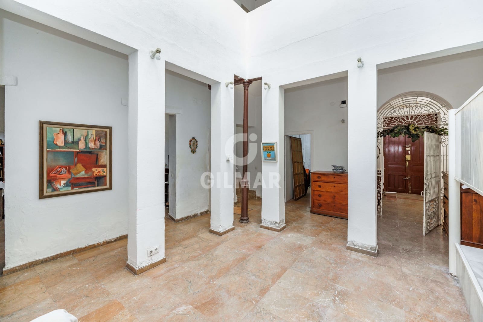 12 soveværelse Rækkehus til salg i Sevilla by - € 1.100.000 (Ref: 9251526)