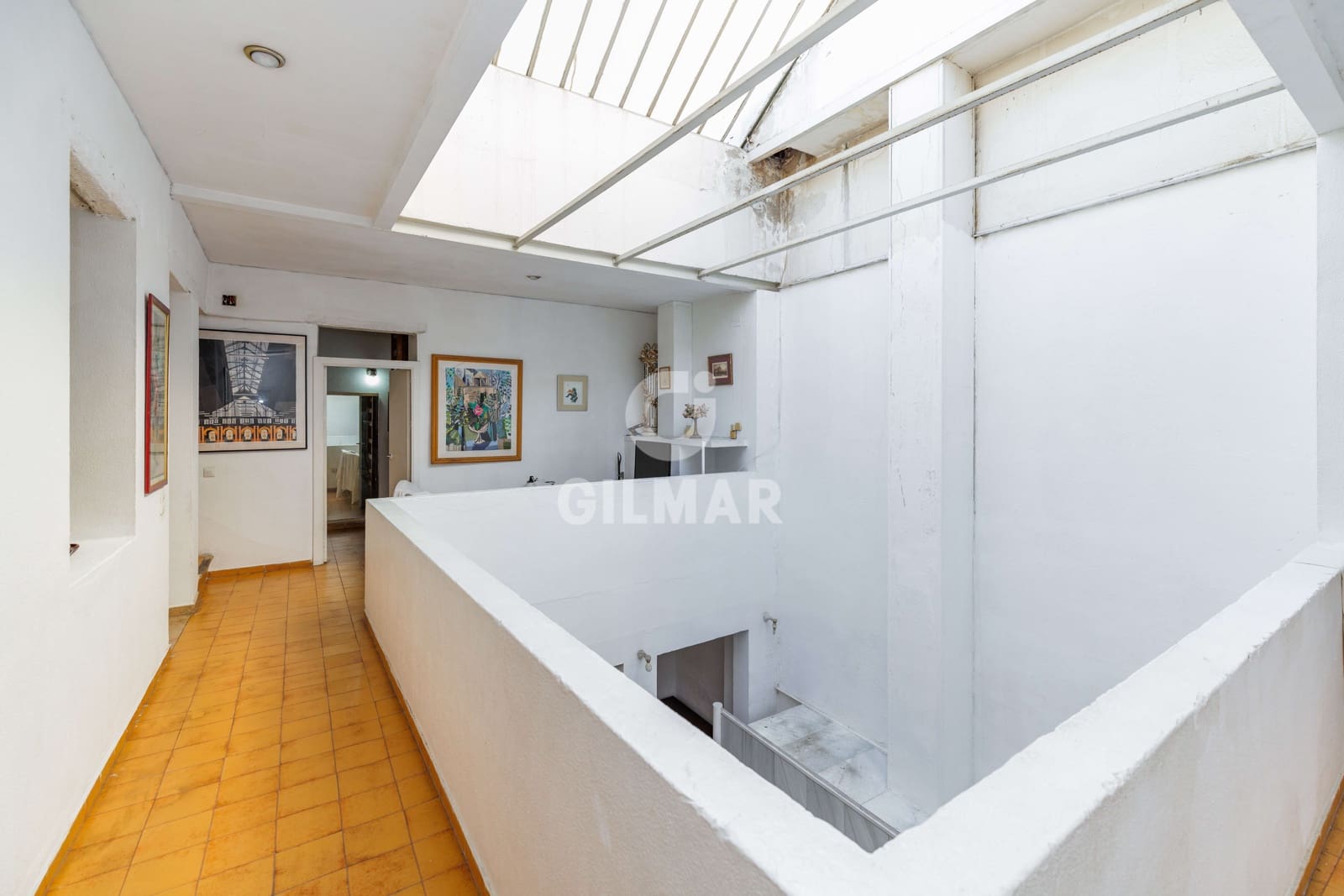 12 soveværelse Rækkehus til salg i Sevilla by - € 1.100.000 (Ref: 9251526)