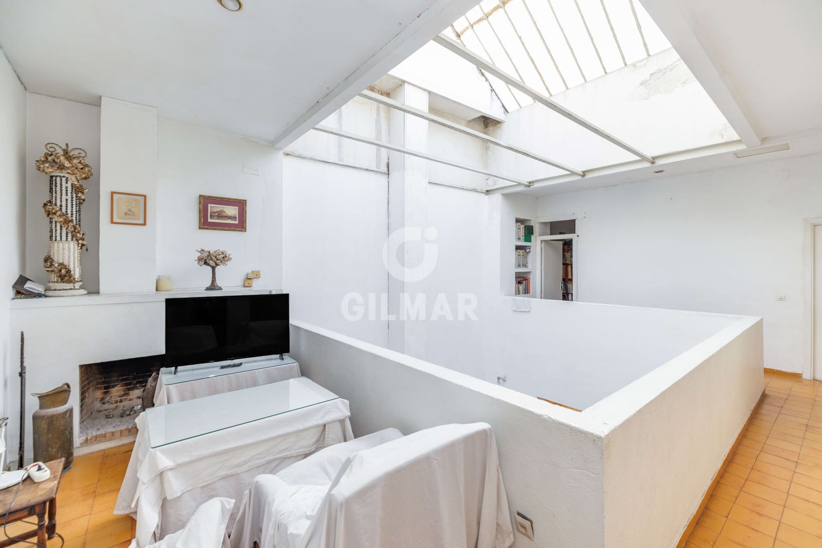 12 soveværelse Rækkehus til salg i Sevilla by - € 1.100.000 (Ref: 9251526)