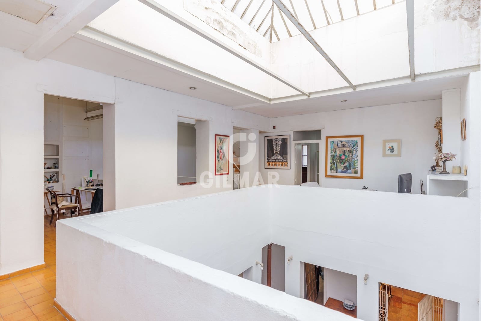 12 soveværelse Rækkehus til salg i Sevilla by - € 1.100.000 (Ref: 9251526)