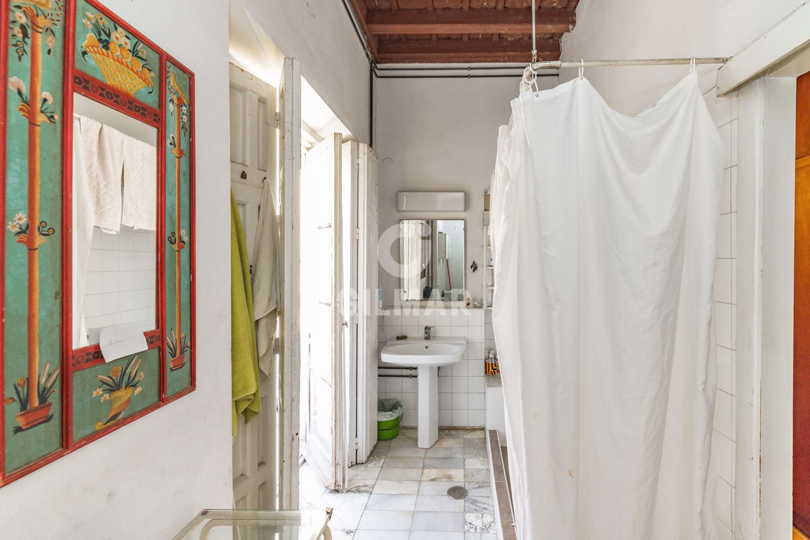 12 soveværelse Rækkehus til salg i Sevilla by - € 1.100.000 (Ref: 9251526)