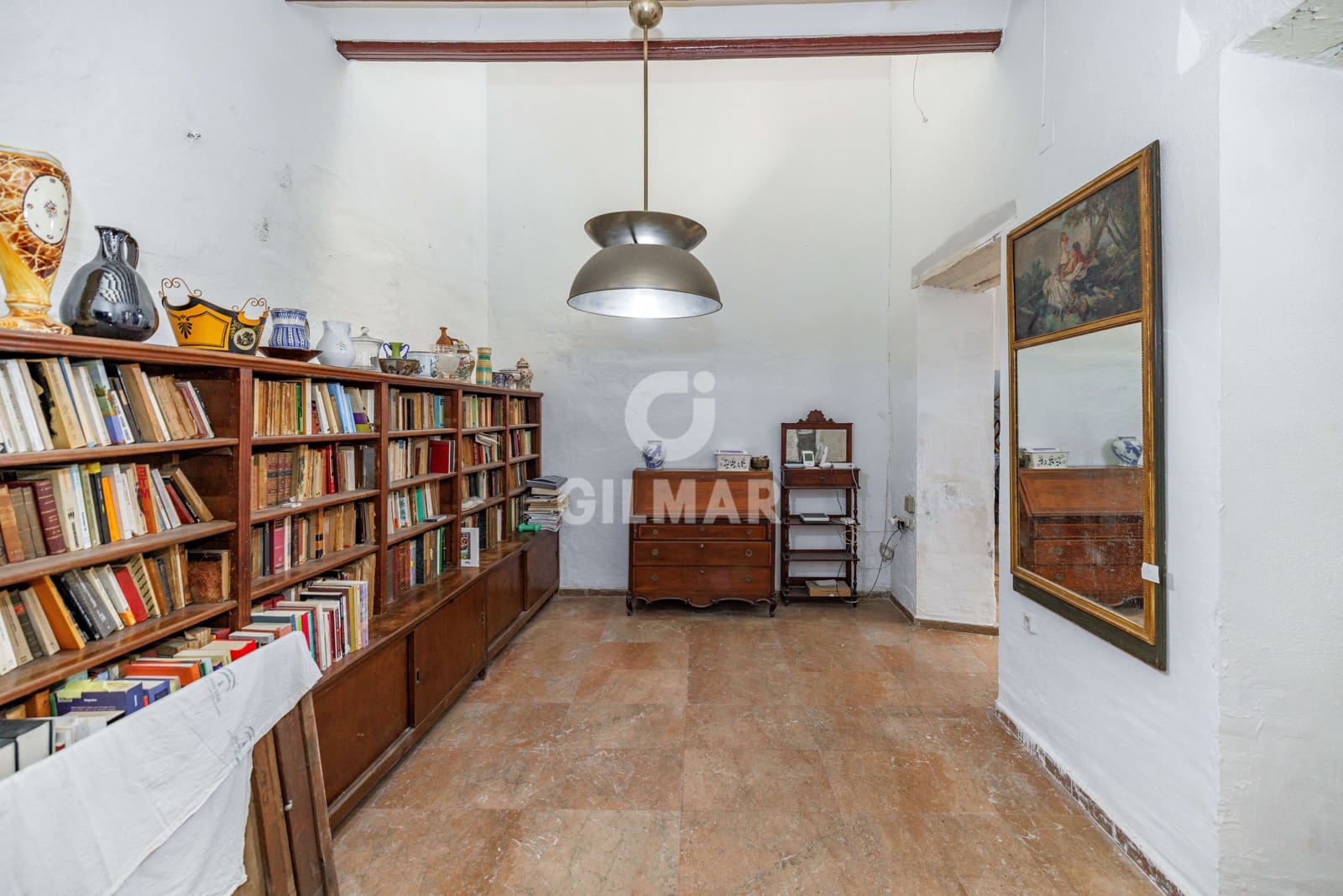 12 soveværelse Rækkehus til salg i Sevilla by - € 1.100.000 (Ref: 9251526)