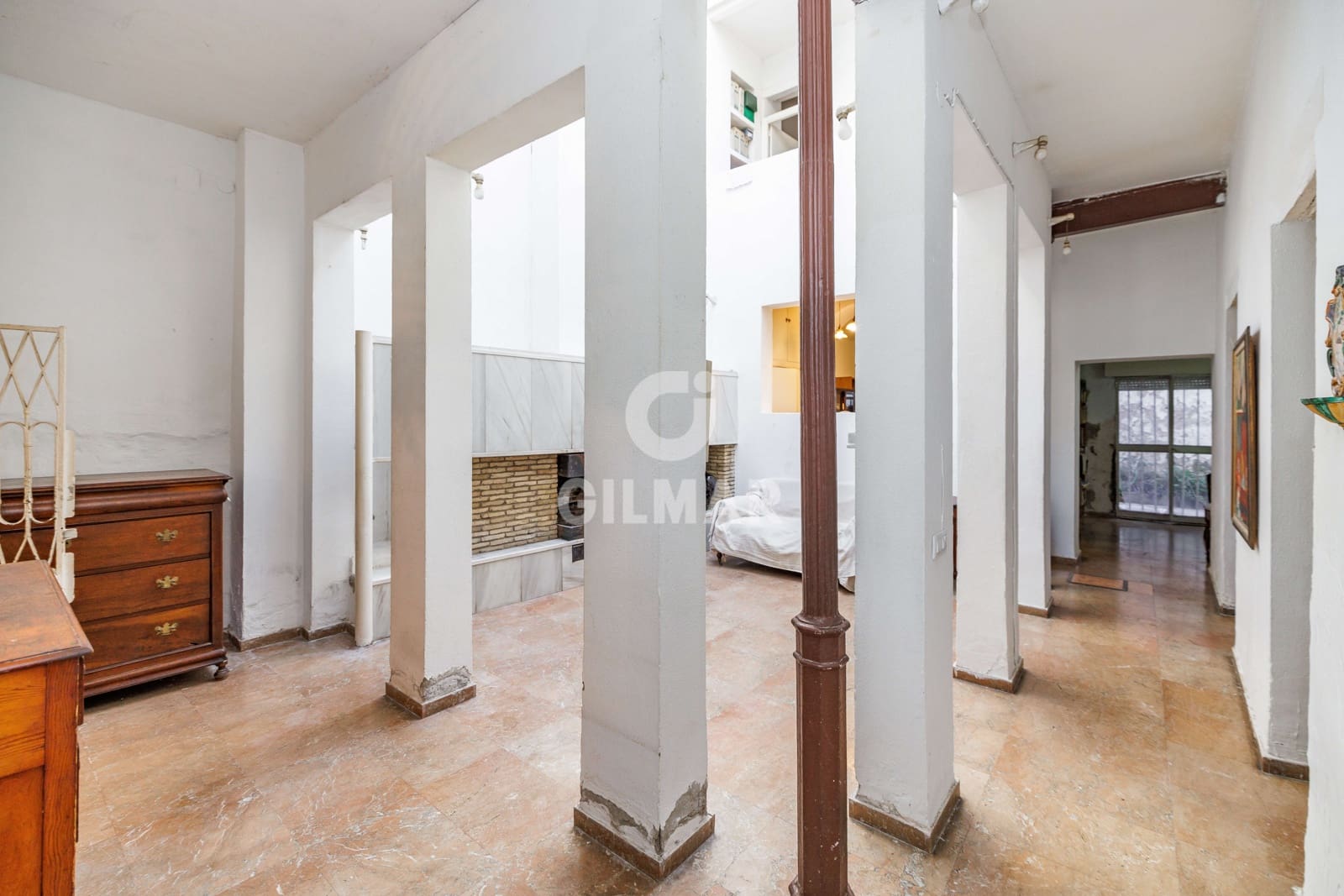 12 soveværelse Rækkehus til salg i Sevilla by - € 1.100.000 (Ref: 9251526)