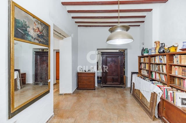12 bedroom Terraced Villa for sale in San Vicente, Seville city - € 1,100,000 (Ref: 9251526)