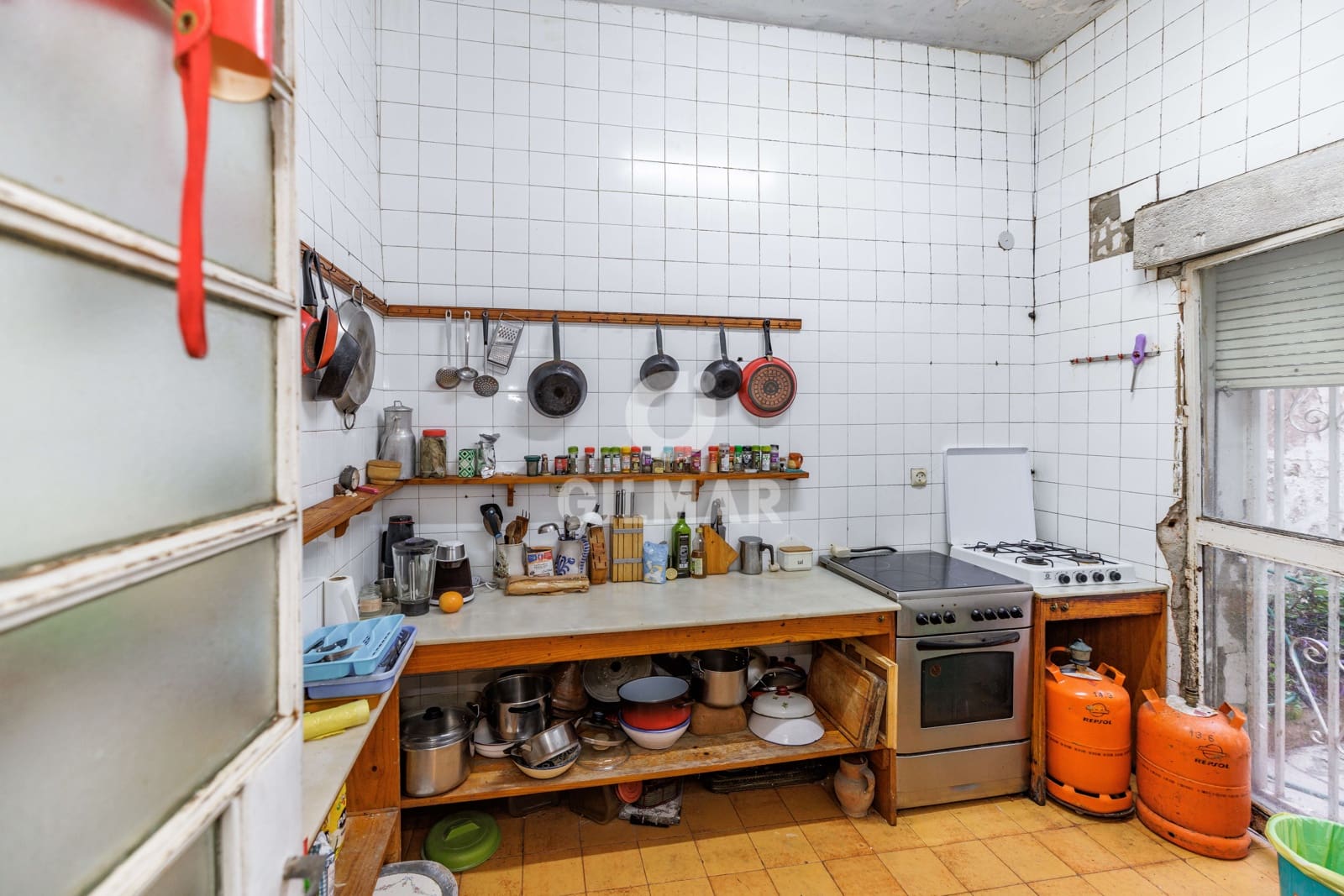 12 soveværelse Rækkehus til salg i Sevilla by - € 1.100.000 (Ref: 9251526)