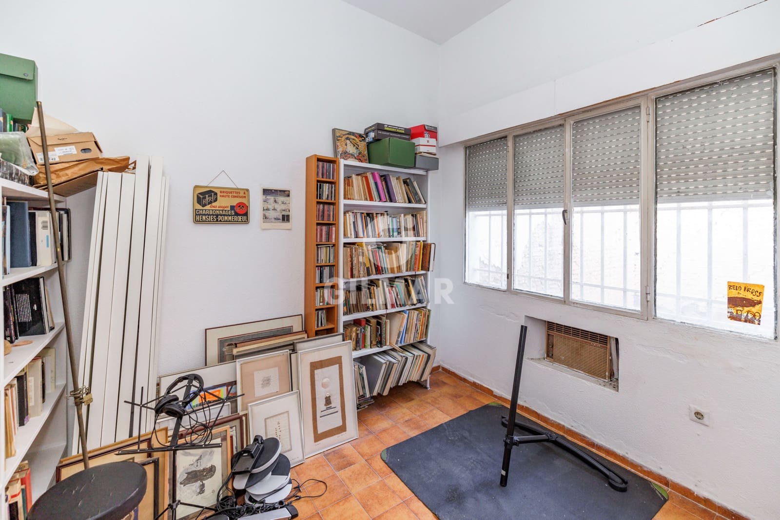 12 soveværelse Rækkehus til salg i Sevilla by - € 1.100.000 (Ref: 9251526)