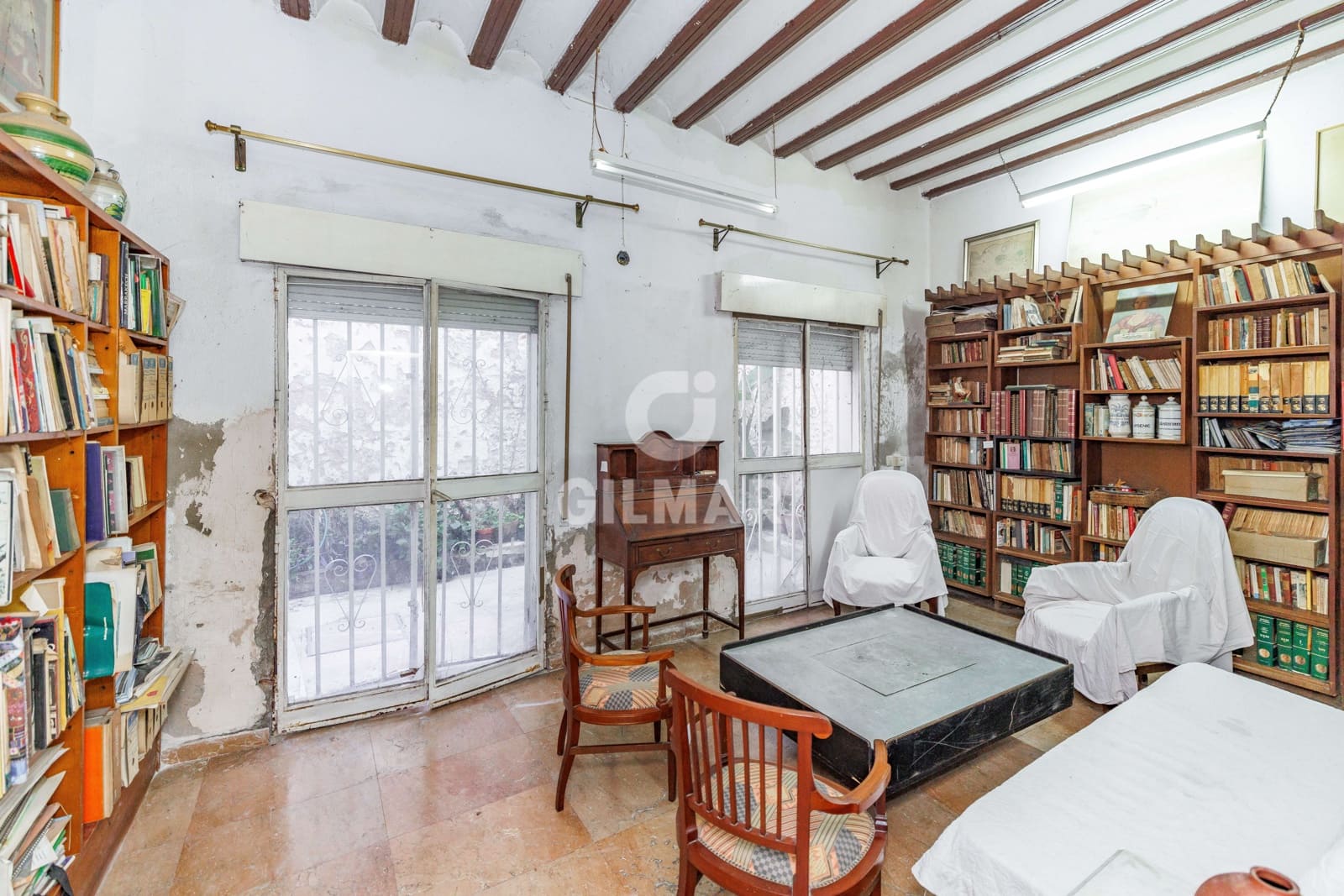 12 soveværelse Rækkehus til salg i Sevilla by - € 1.100.000 (Ref: 9251526)