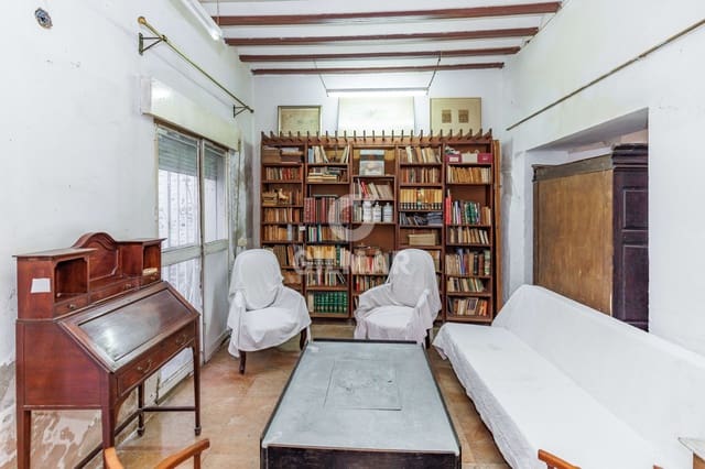 12 bedroom Terraced Villa for sale in San Vicente, Seville city - € 1,100,000 (Ref: 9251526)