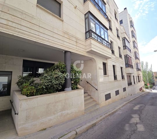 Studio til salg i Guindalera, Madrid by med garage - € 399.000 (Ref: 9255895)