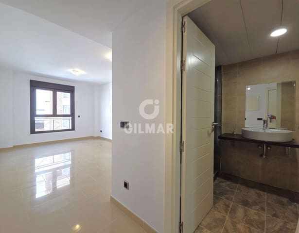Studio til salg i Guindalera, Madrid by med garage - € 399.000 (Ref: 9255895)