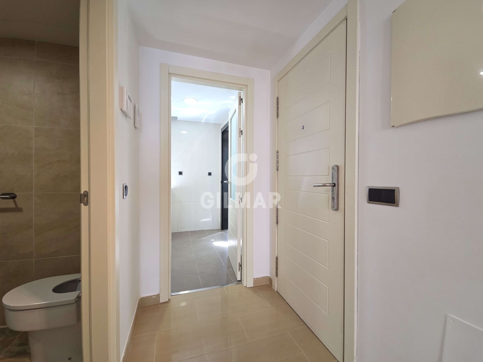 Studio til salg i Madrid by med garage - € 399.000 (Ref: 9255895)
