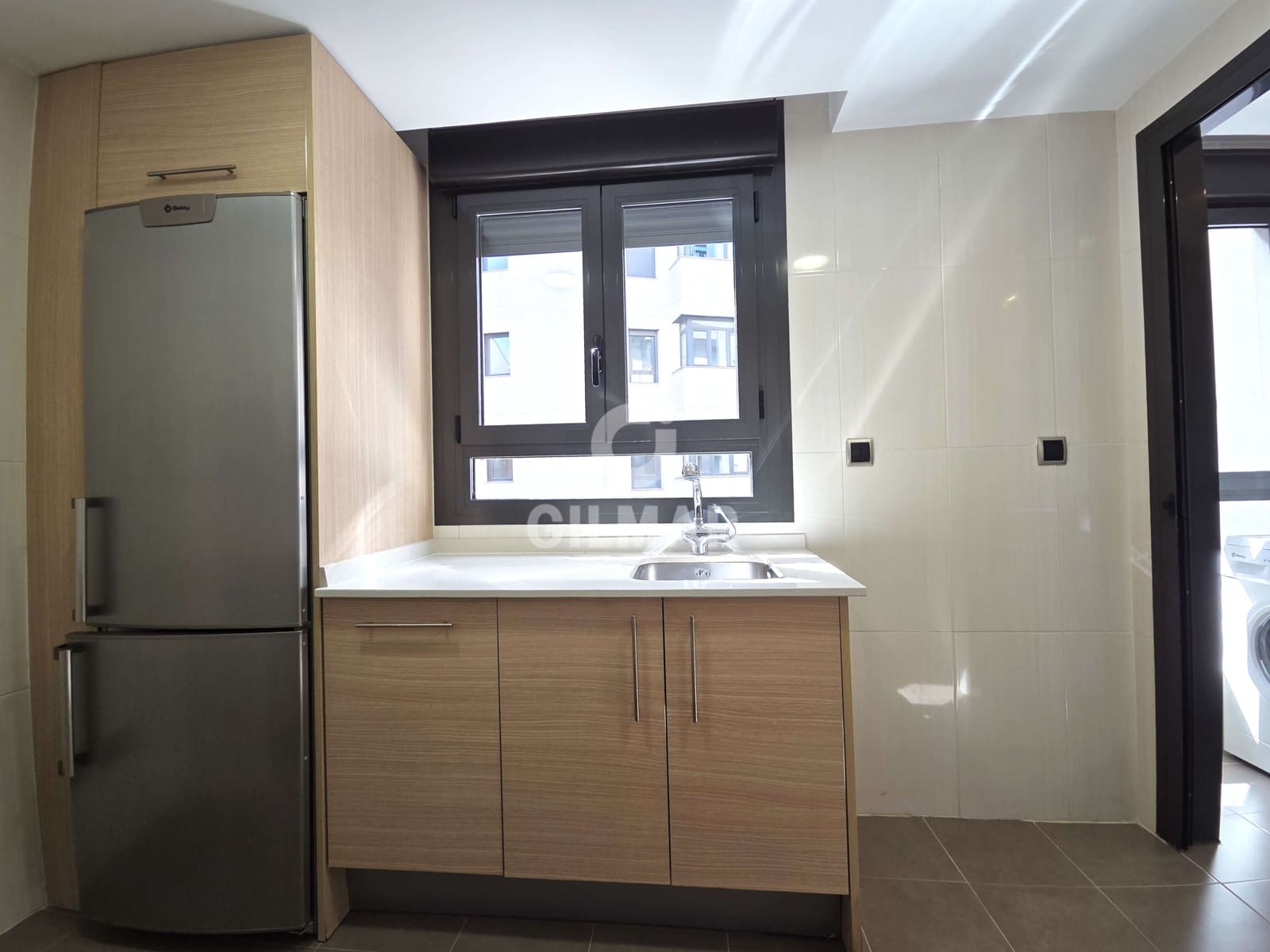 Studio til salg i Madrid by med garage - € 399.000 (Ref: 9255895)