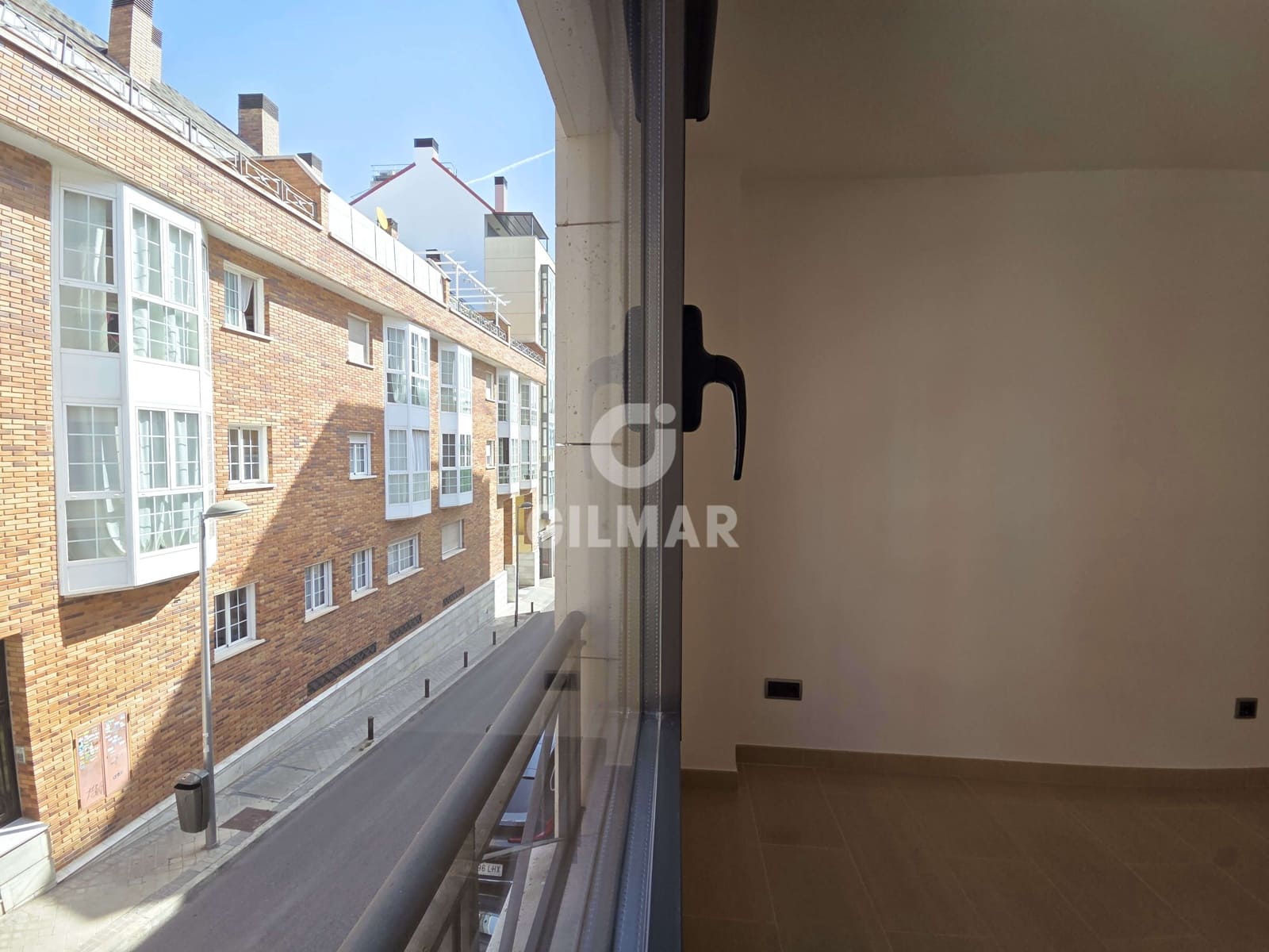 Studio til salg i Madrid by med garage - € 399.000 (Ref: 9255895)
