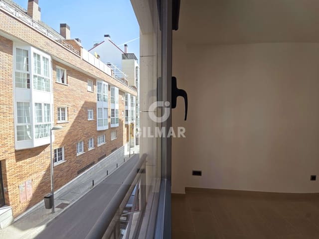 Studio til salg i Guindalera, Madrid by med garage - € 399.000 (Ref: 9255895)