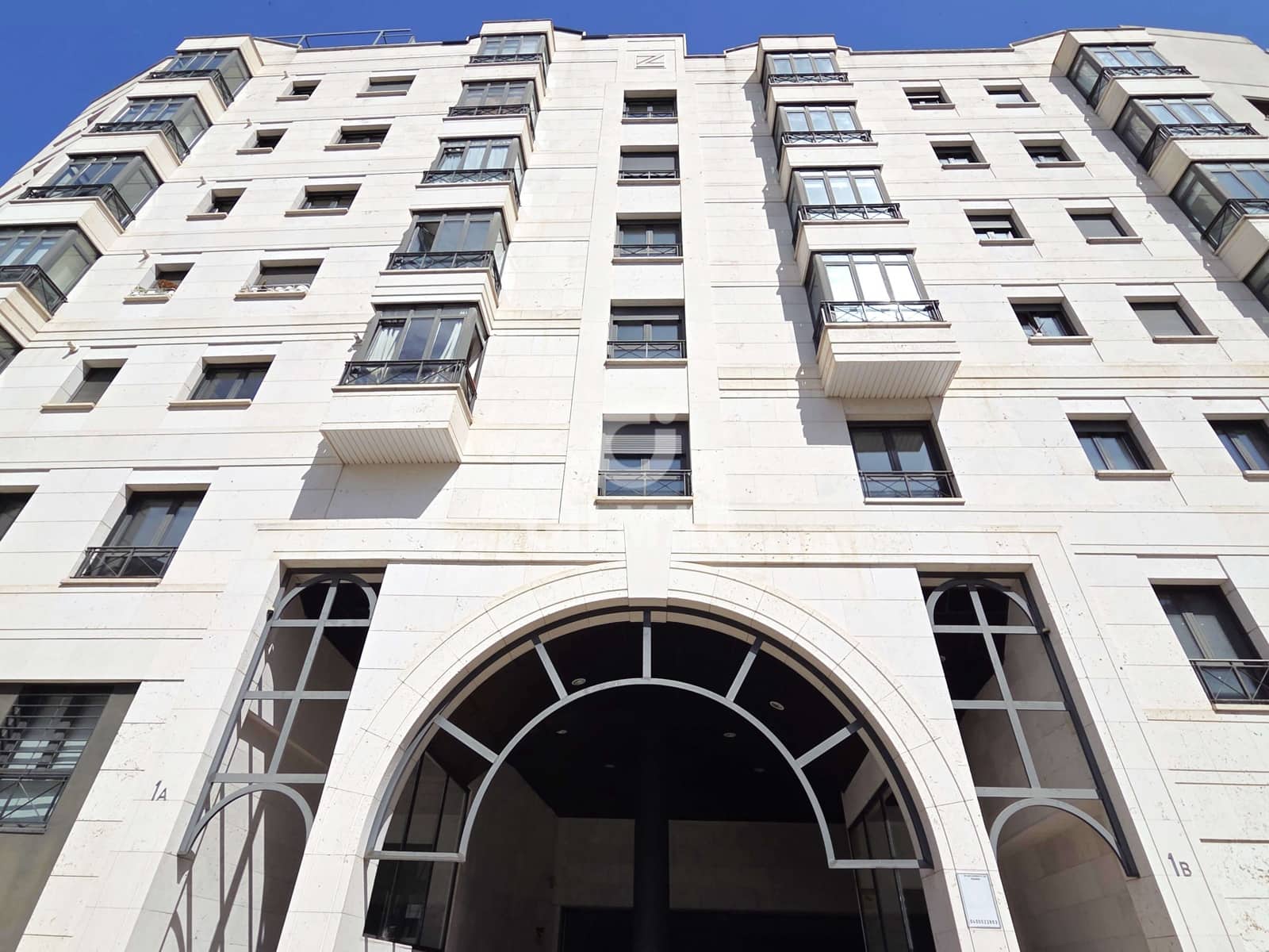 Studio til salg i Madrid by med garage - € 399.000 (Ref: 9255895)