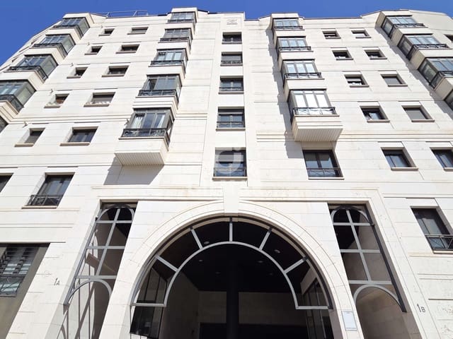 Studio til salg i Guindalera, Madrid by med garage - € 399.000 (Ref: 9255895)