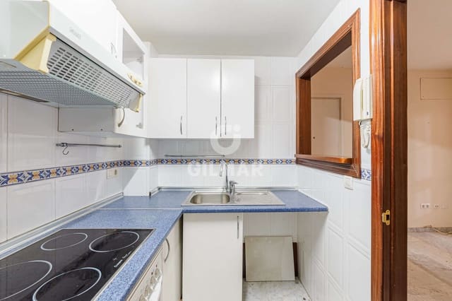 2 bedroom Flat for sale in Alfalfa, Seville city with pool garage - € 415,000 (Ref: 9255896)