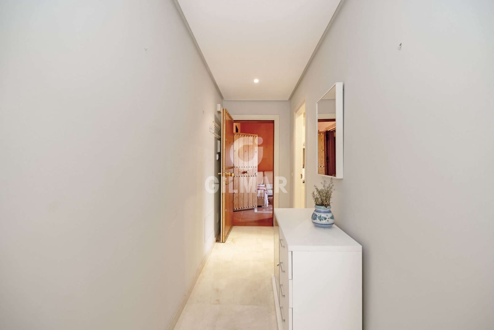 2 bedroom Flat for sale in Elviria with pool garage - € 580,000 (Ref: 9256317)