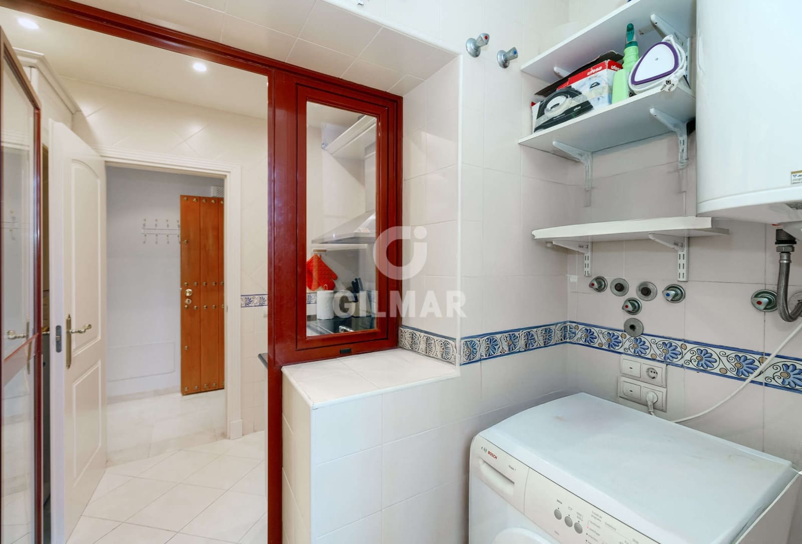2 bedroom Flat for sale in Elviria with pool garage - € 580,000 (Ref: 9256317)
