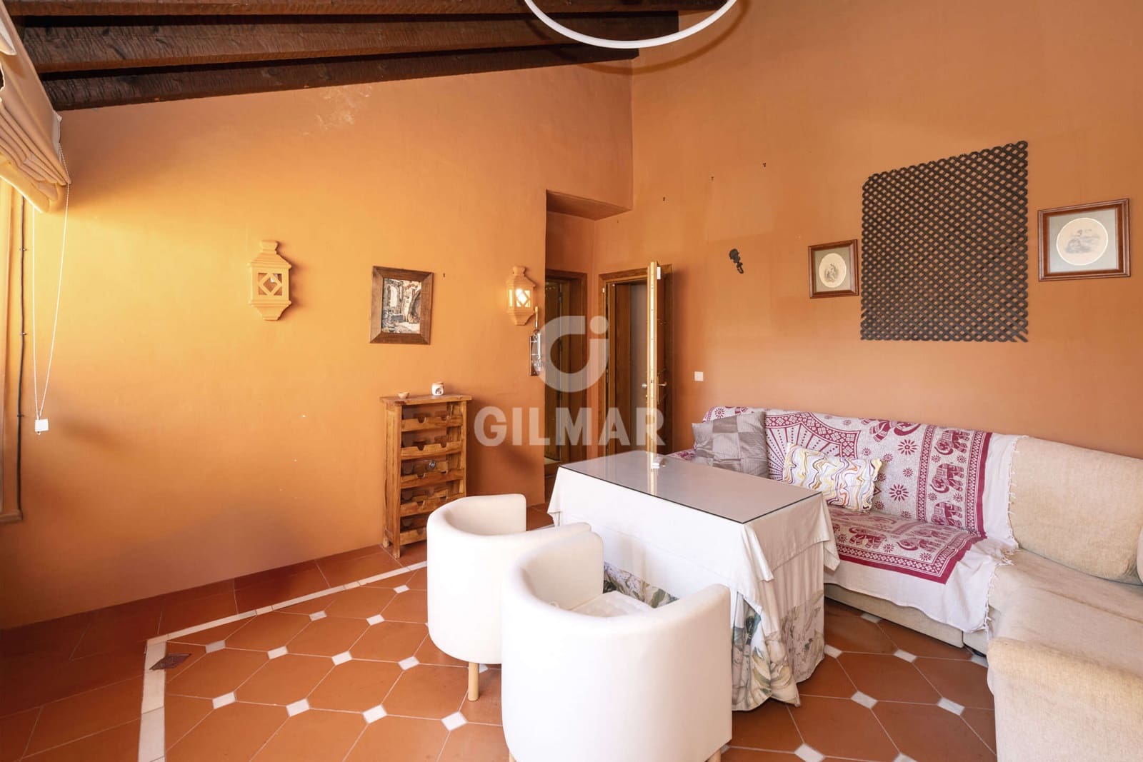 2 bedroom Flat for sale in Elviria with pool garage - € 580,000 (Ref: 9256317)