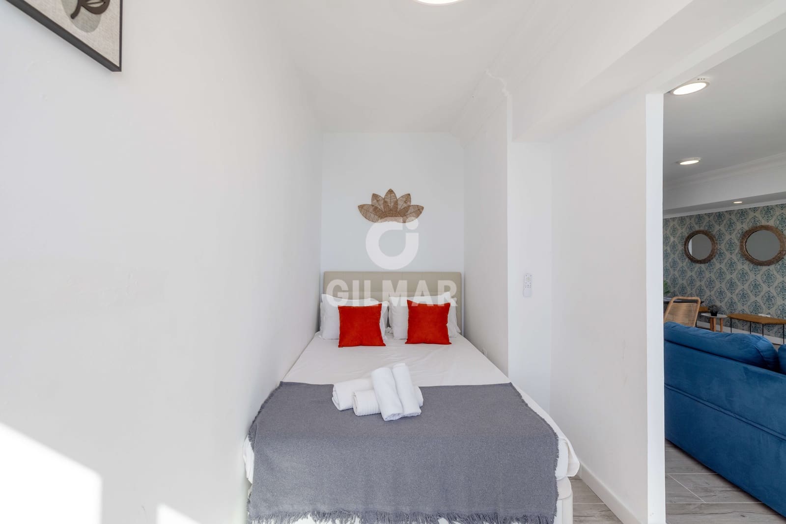 7 soveværelse Lejlighed til salg i Torremuelle - € 1.295.000 (Ref: 9256318)