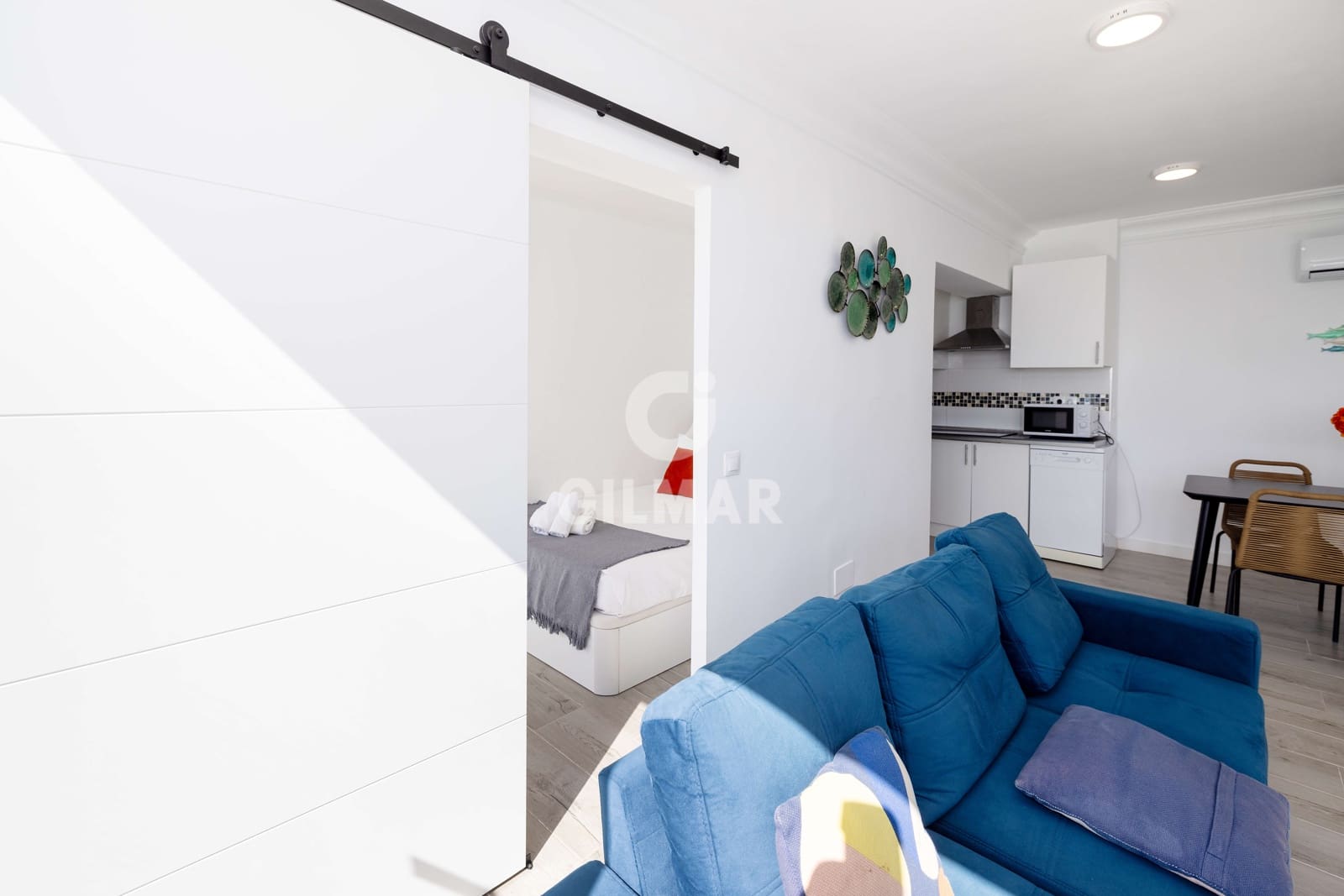 7 soveværelse Lejlighed til salg i Torremuelle - € 1.295.000 (Ref: 9256318)