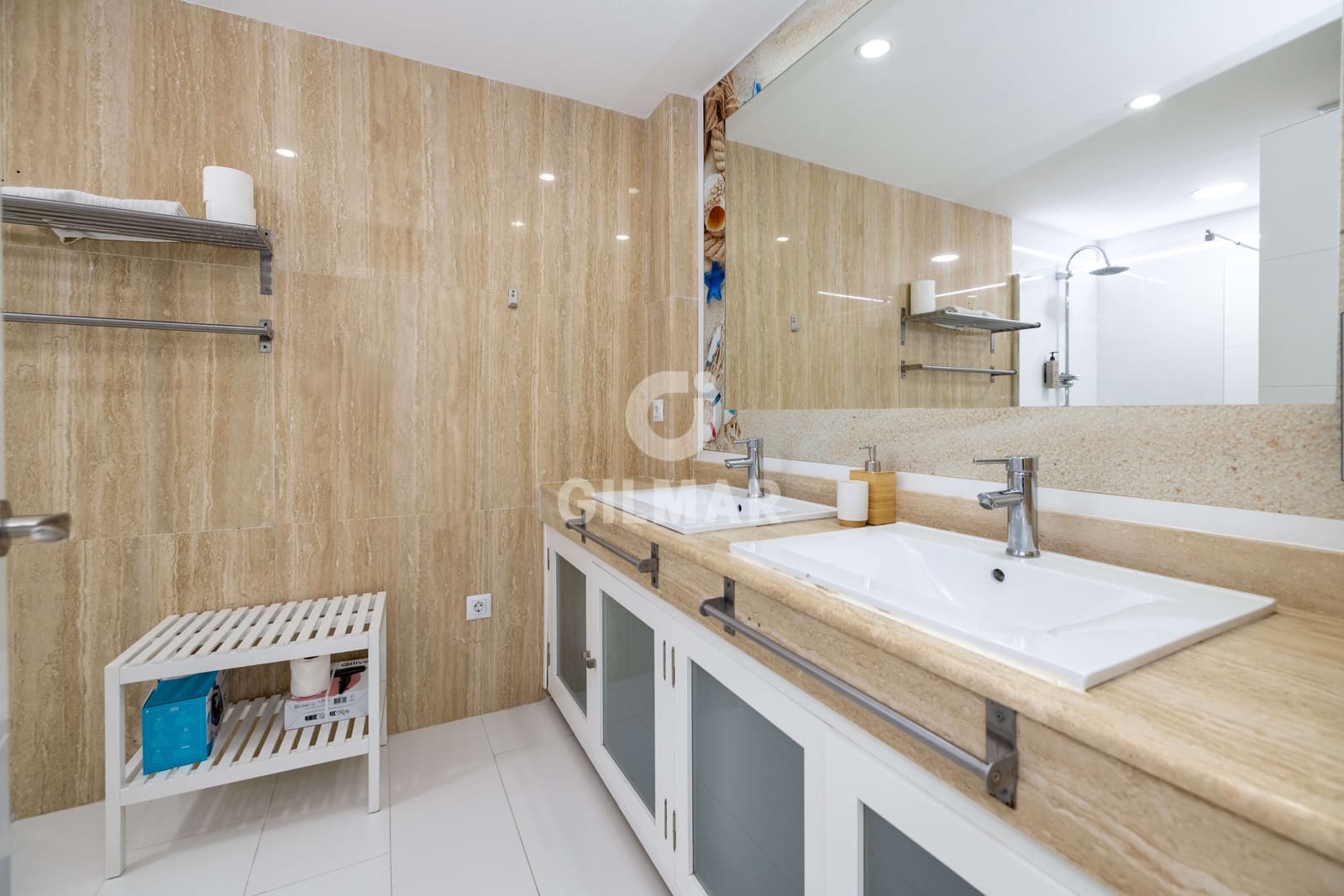 7 soveværelse Lejlighed til salg i Torremuelle - € 1.295.000 (Ref: 9256318)