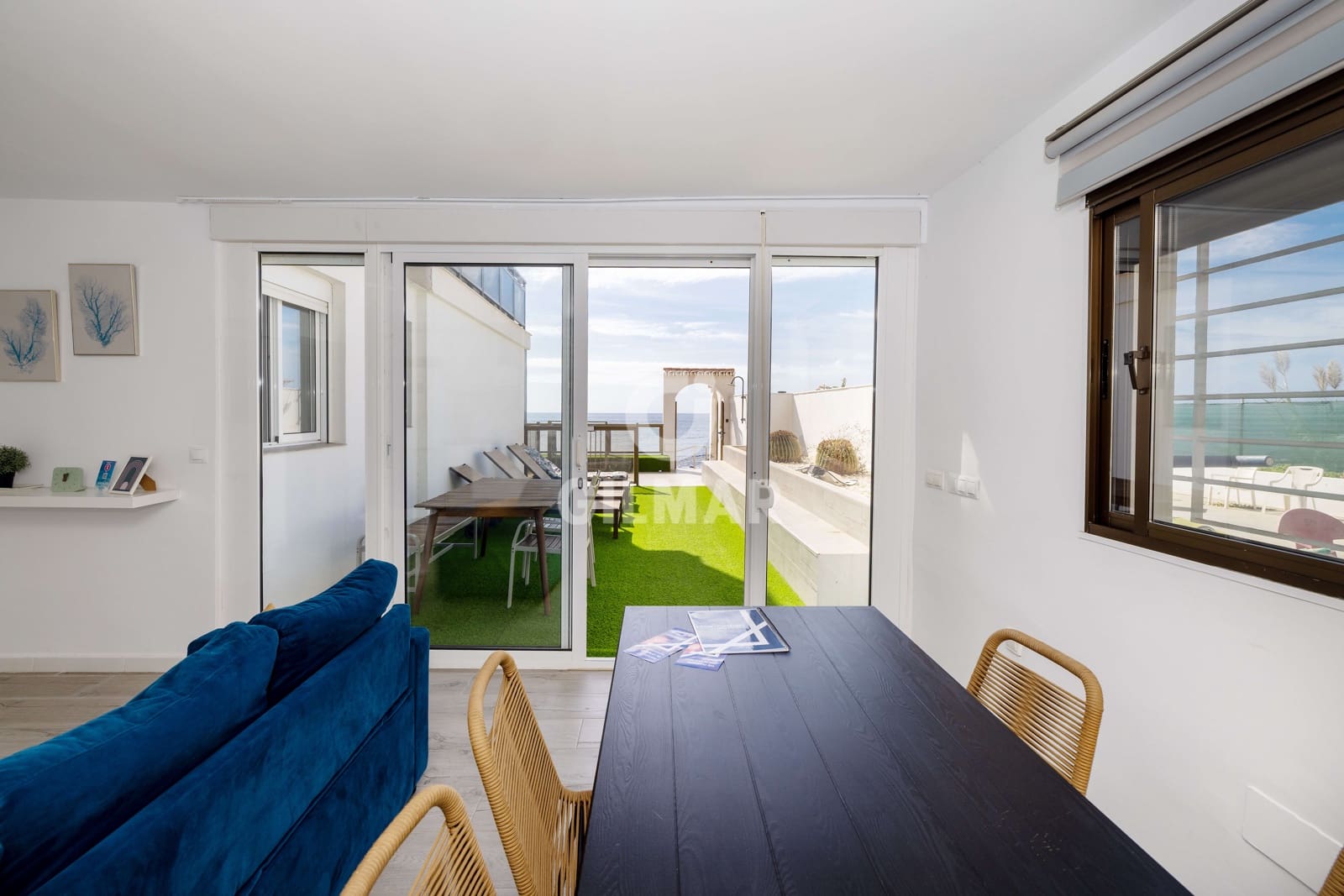 7 soveværelse Lejlighed til salg i Torremuelle - € 1.295.000 (Ref: 9256318)