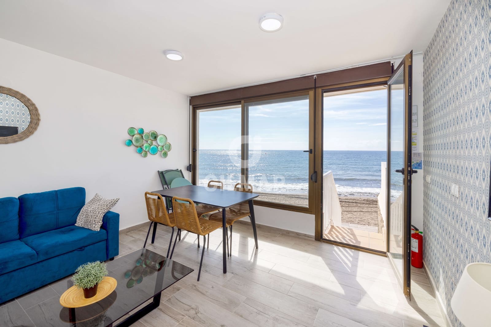 7 soveværelse Lejlighed til salg i Torremuelle - € 1.295.000 (Ref: 9256318)