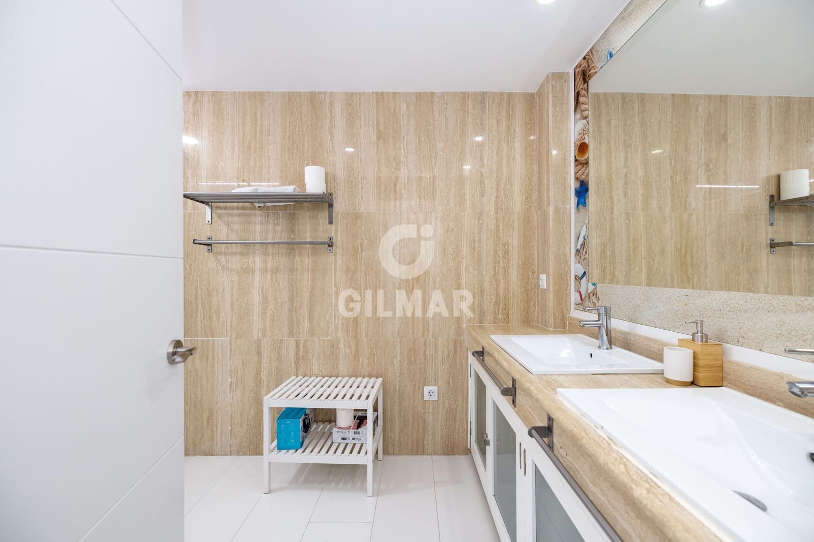 7 soveværelse Lejlighed til salg i Torremuelle - € 1.295.000 (Ref: 9256318)