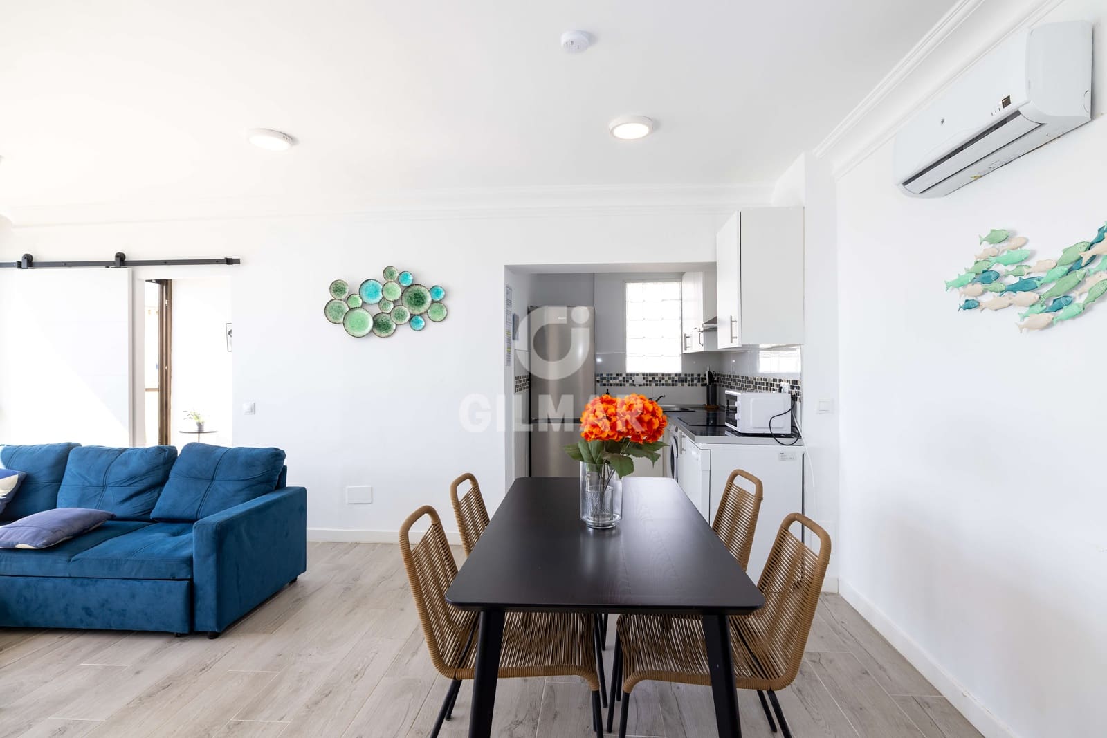 7 soveværelse Lejlighed til salg i Torremuelle - € 1.295.000 (Ref: 9256318)