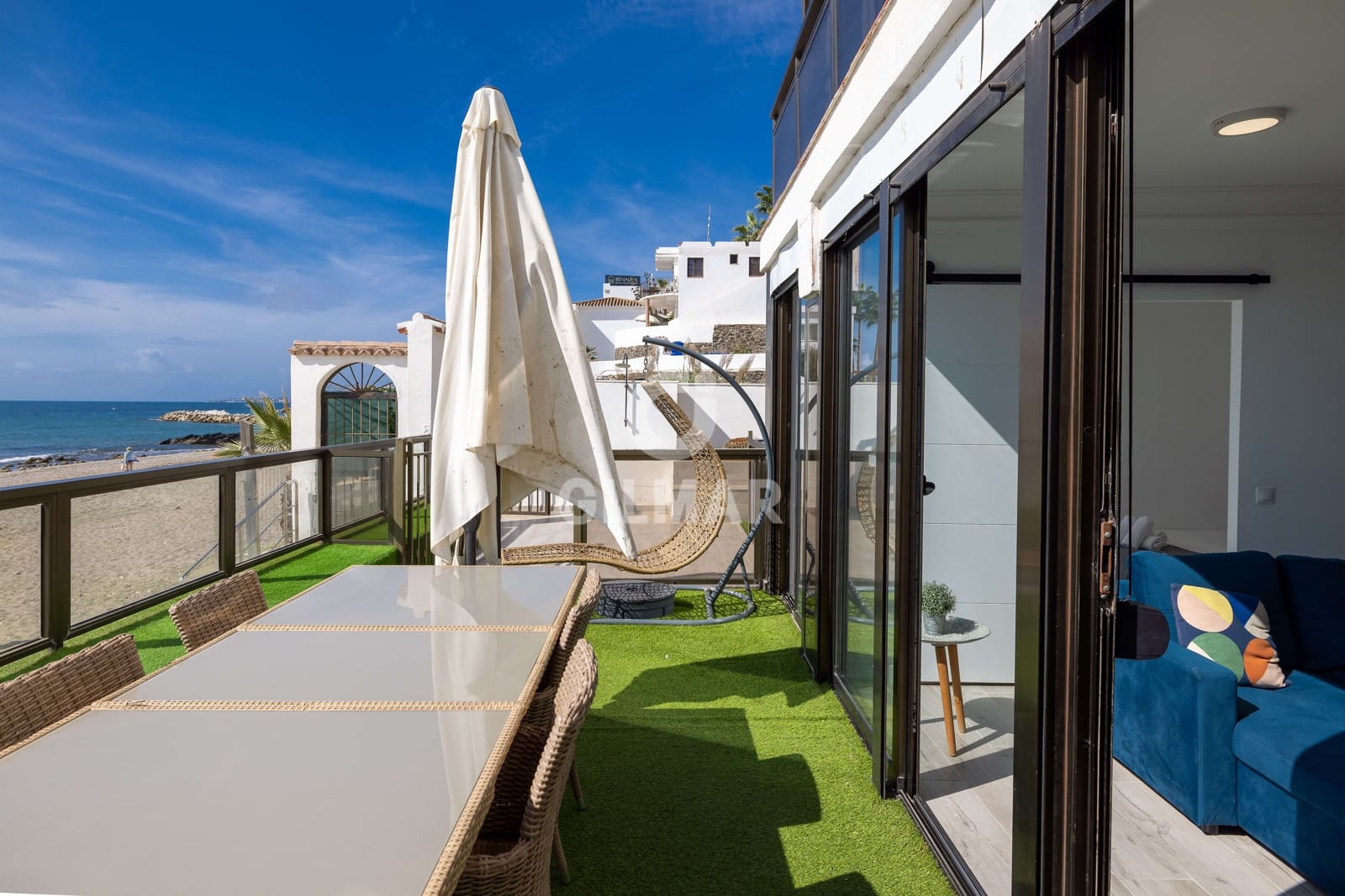 7 soveværelse Lejlighed til salg i Torremuelle - € 1.295.000 (Ref: 9256318)