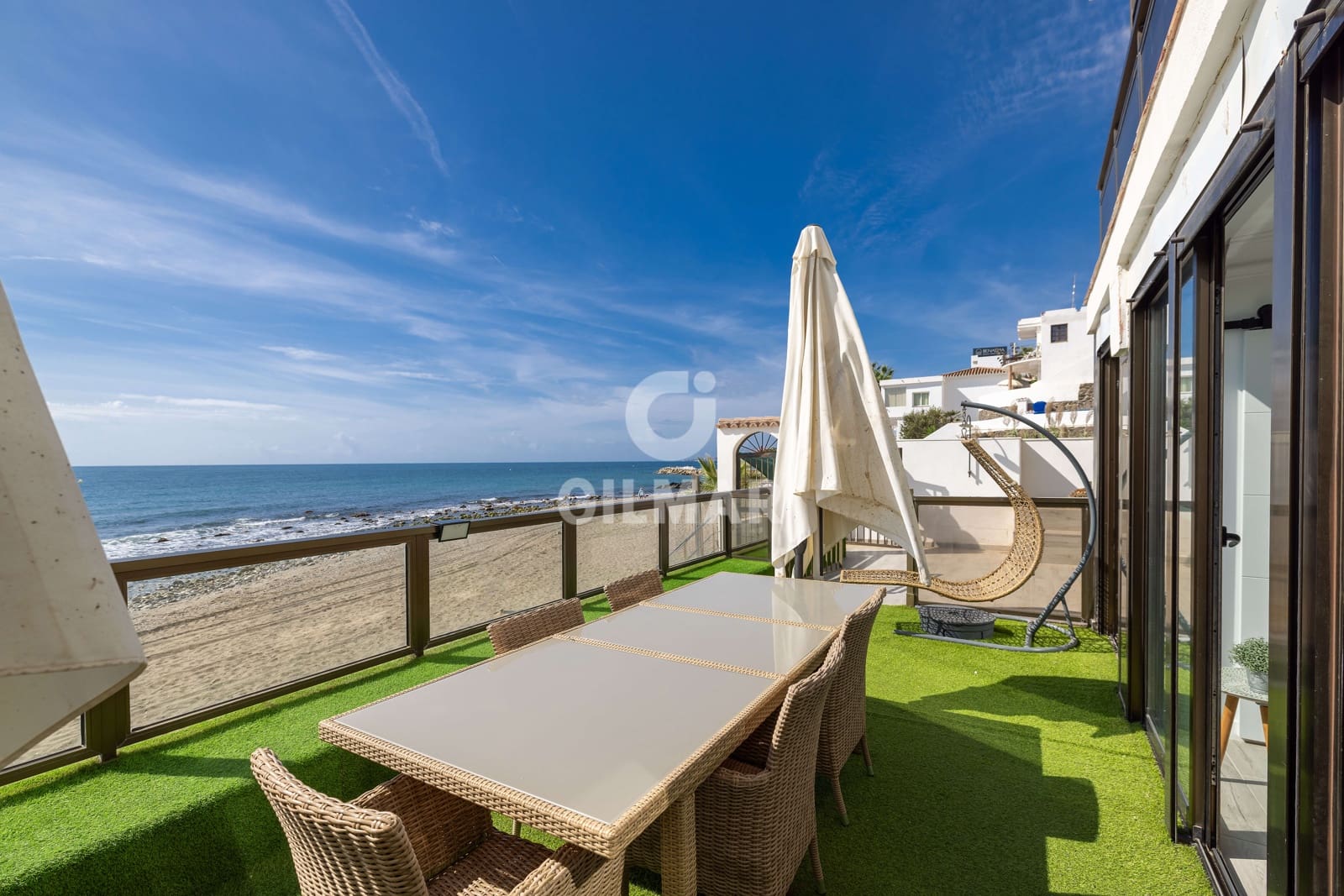 7 soveværelse Lejlighed til salg i Torremuelle - € 1.295.000 (Ref: 9256318)