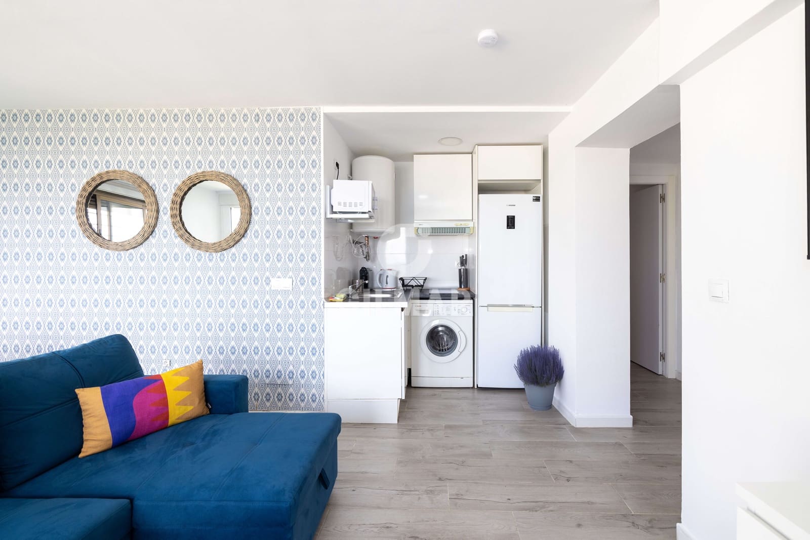 7 soveværelse Lejlighed til salg i Torremuelle - € 1.295.000 (Ref: 9256318)