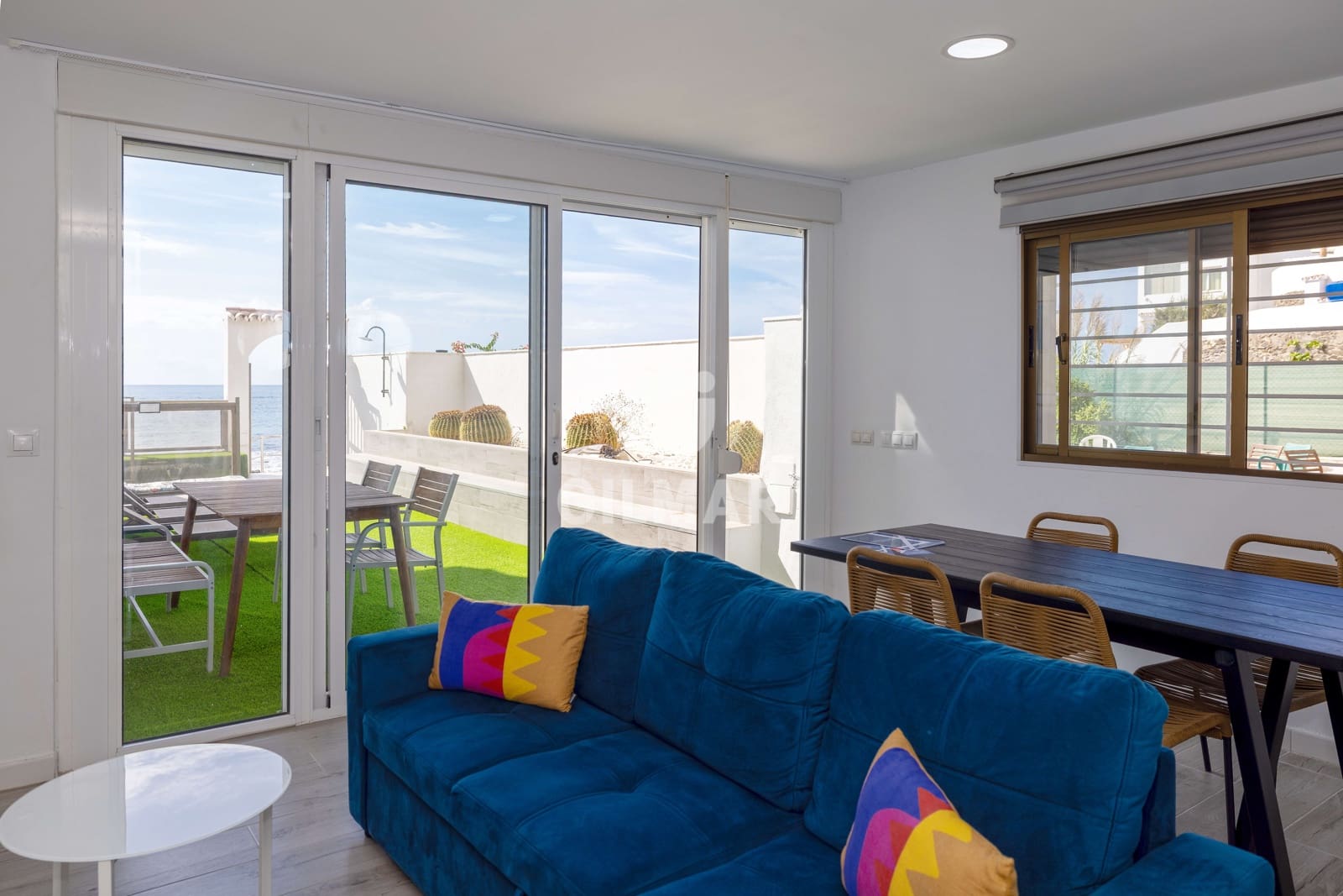 7 soveværelse Lejlighed til salg i Torremuelle - € 1.295.000 (Ref: 9256318)