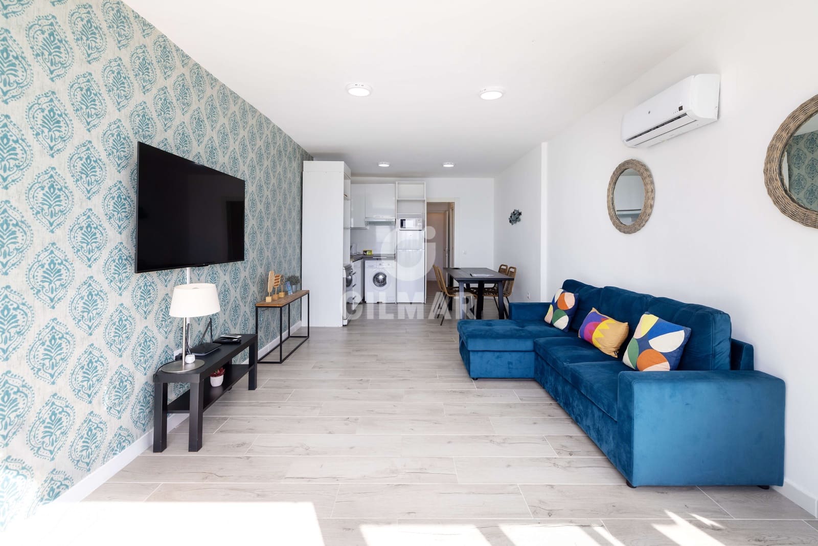 7 soveværelse Lejlighed til salg i Torremuelle - € 1.295.000 (Ref: 9256318)