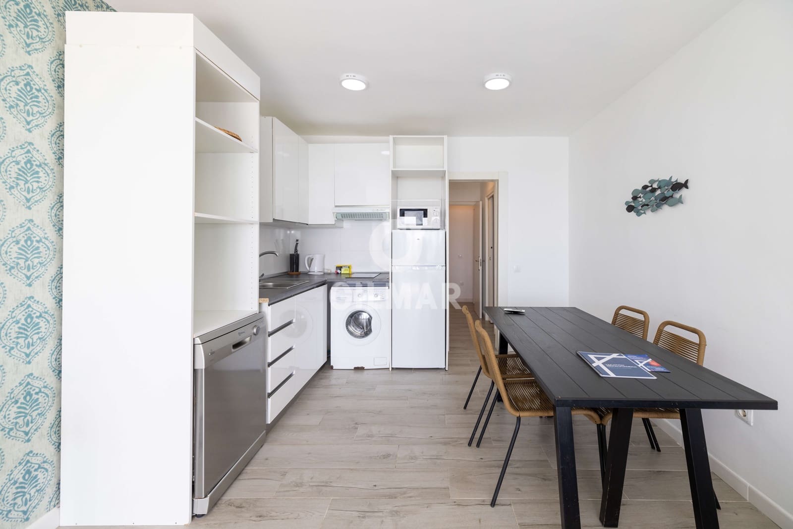 7 soveværelse Lejlighed til salg i Torremuelle - € 1.295.000 (Ref: 9256318)