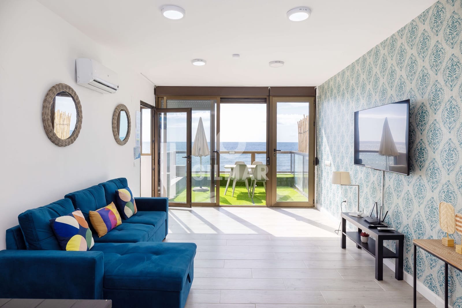 7 soveværelse Lejlighed til salg i Torremuelle - € 1.295.000 (Ref: 9256318)