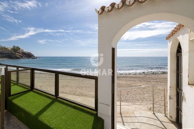7 soveværelse Lejlighed til salg i Torremuelle, Benalmádena - € 1.295.000 (Ref: 9256318)