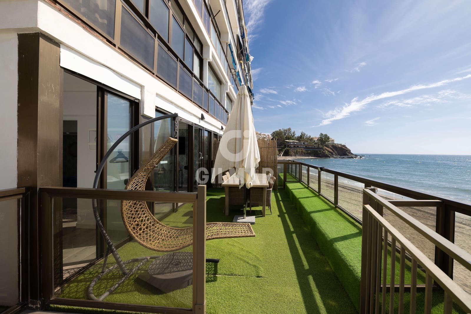 7 soveværelse Lejlighed til salg i Torremuelle - € 1.295.000 (Ref: 9256318)