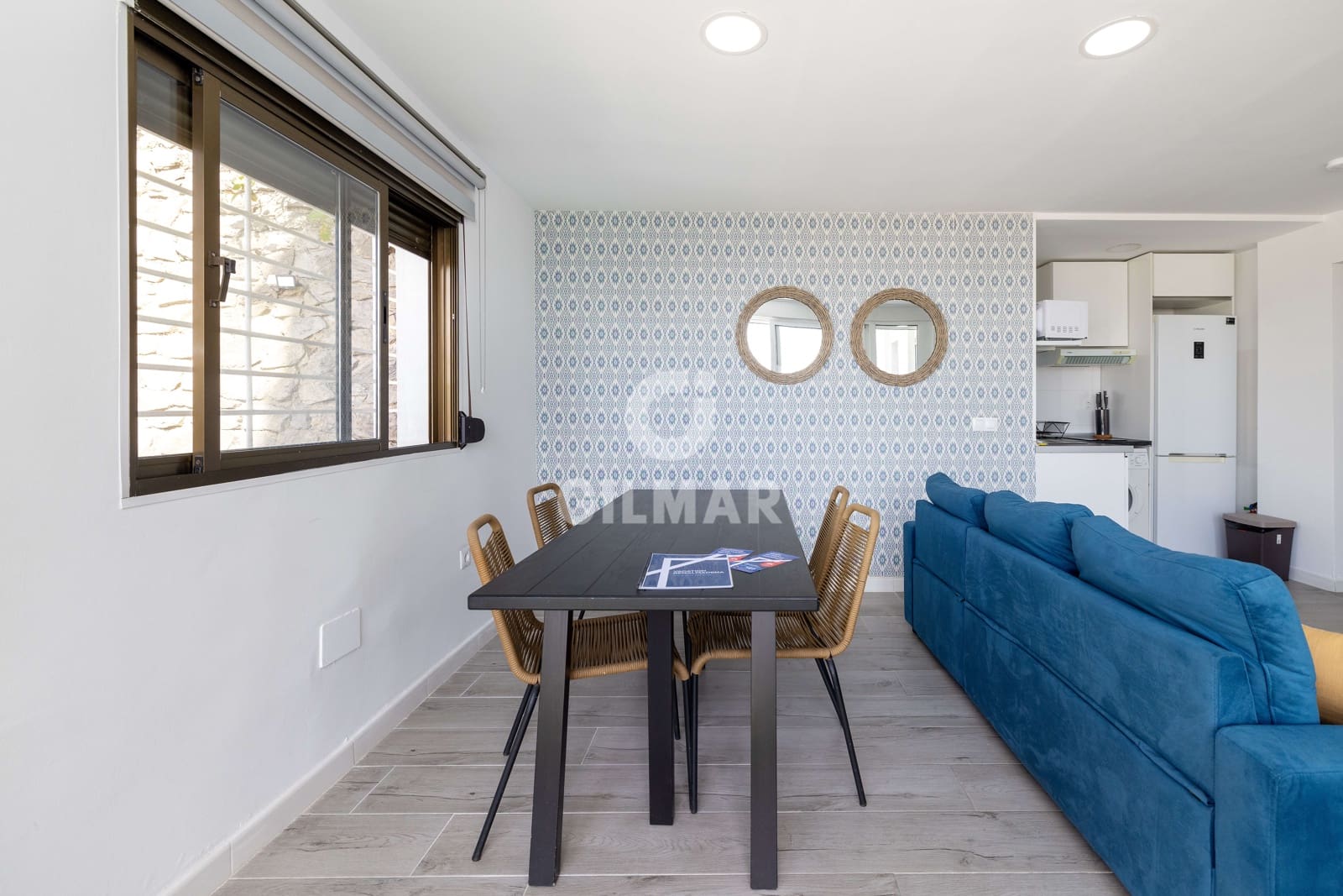 7 soveværelse Lejlighed til salg i Torremuelle - € 1.295.000 (Ref: 9256318)