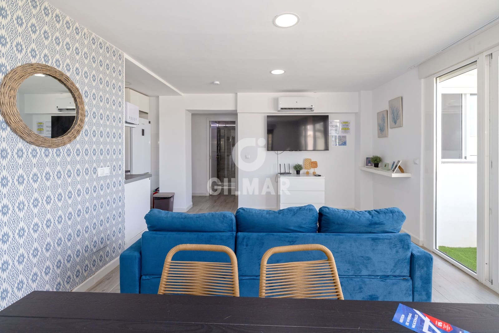 7 soveværelse Lejlighed til salg i Torremuelle - € 1.295.000 (Ref: 9256318)