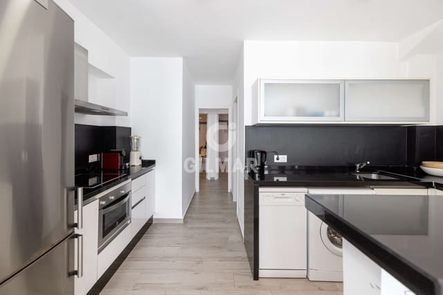 7 soveværelse Lejlighed til salg i Torremuelle, Benalmádena - € 1.295.000 (Ref: 9256318)