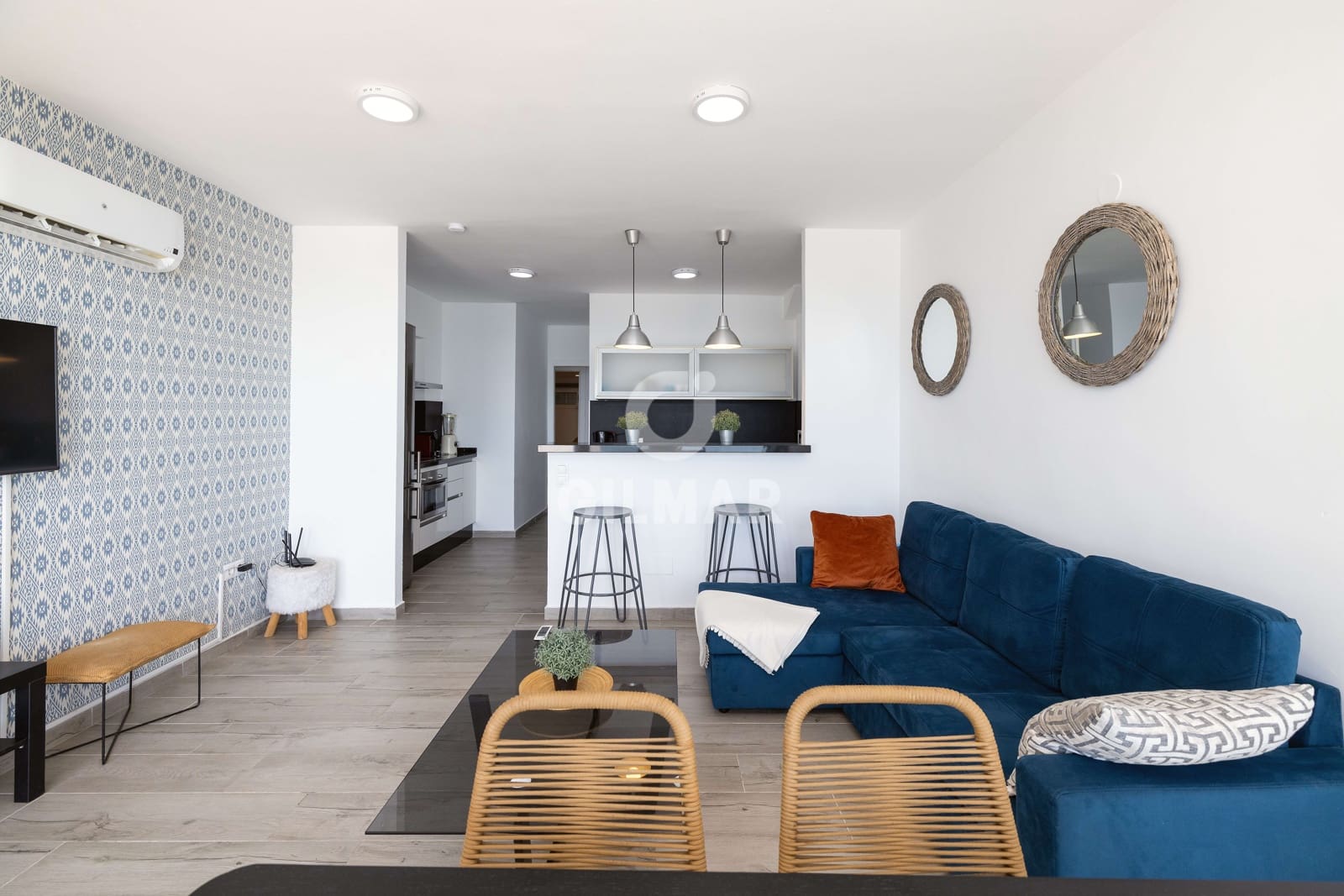 7 soveværelse Lejlighed til salg i Torremuelle - € 1.295.000 (Ref: 9256318)