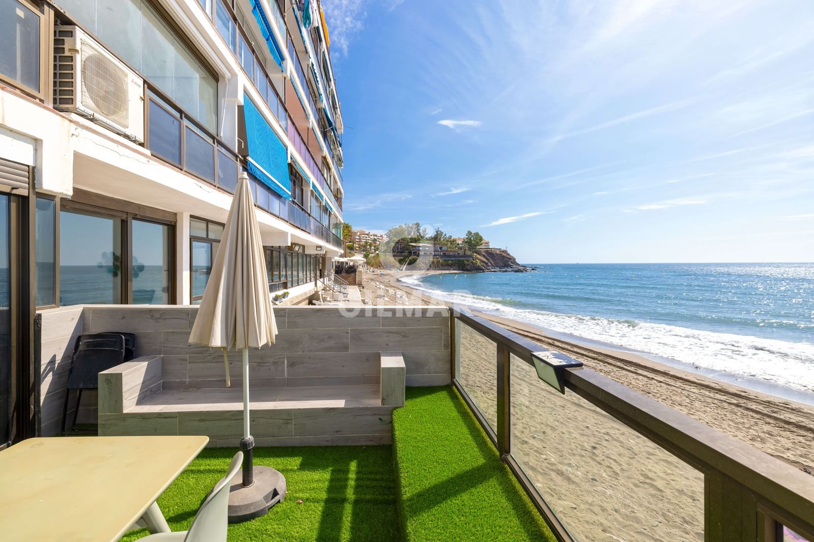 7 soveværelse Lejlighed til salg i Torremuelle - € 1.295.000 (Ref: 9256318)