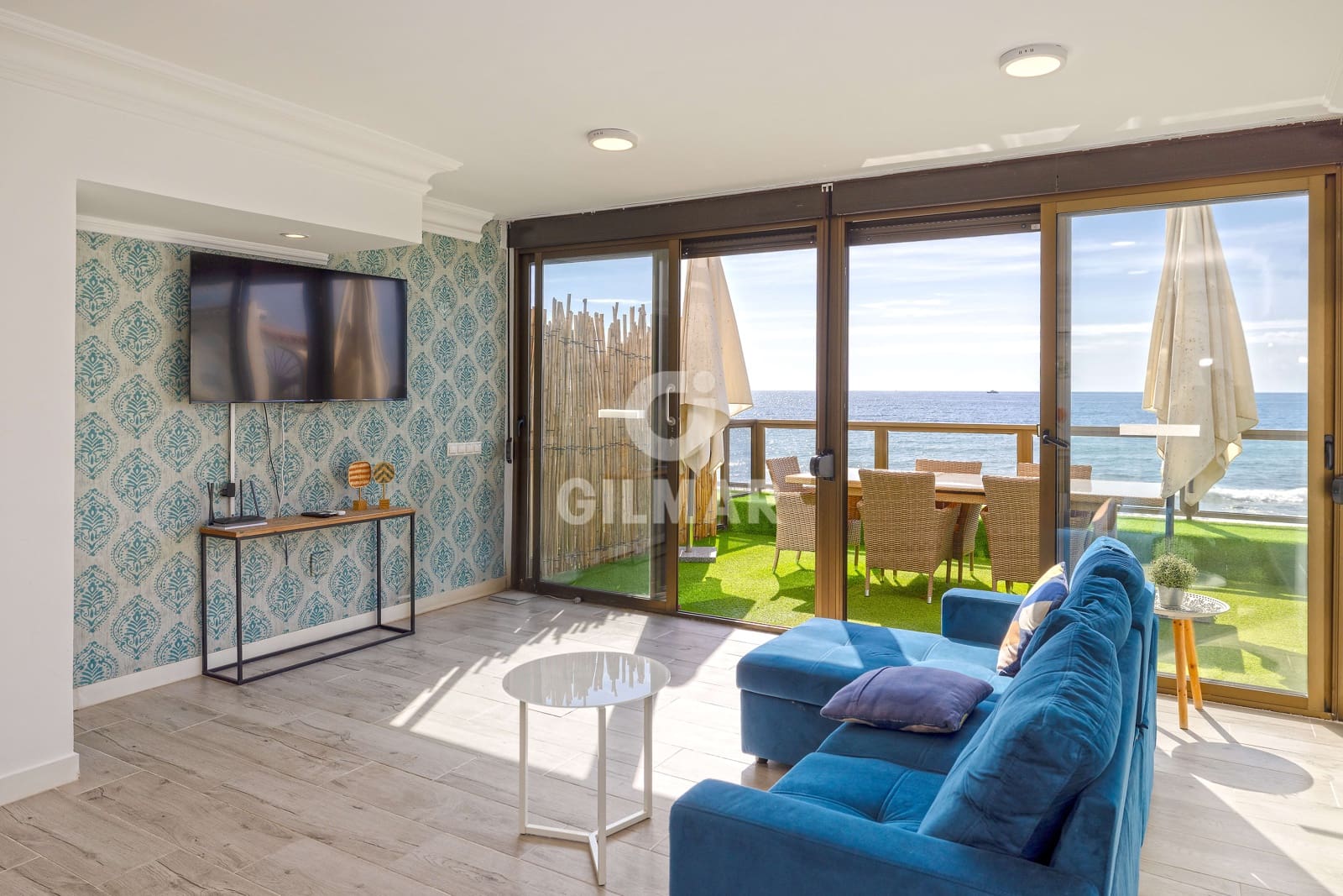 7 soveværelse Lejlighed til salg i Torremuelle - € 1.295.000 (Ref: 9256318)