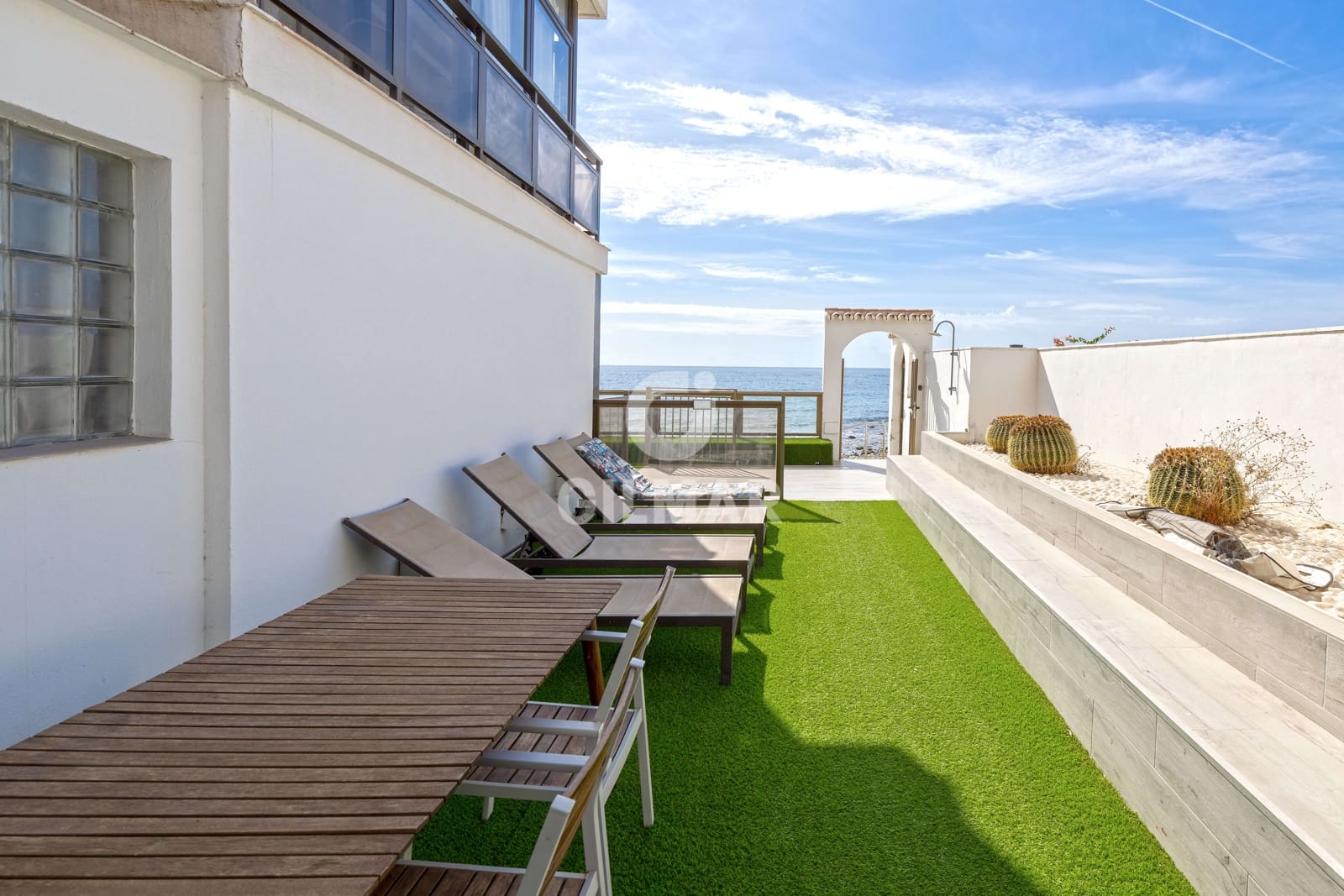 7 soveværelse Lejlighed til salg i Torremuelle - € 1.295.000 (Ref: 9256318)